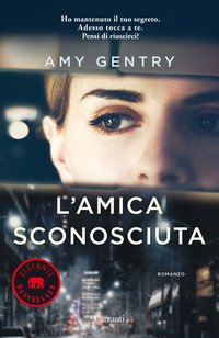 L'amica sconosciuta
