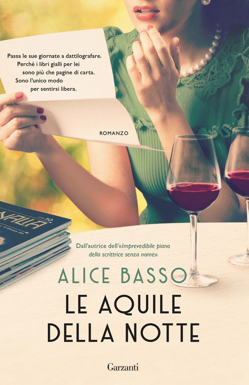 Le aquile della notte