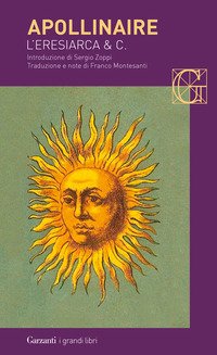 L'eresiarca & c.