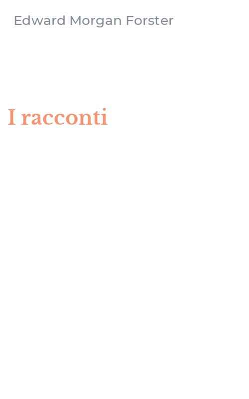 I racconti