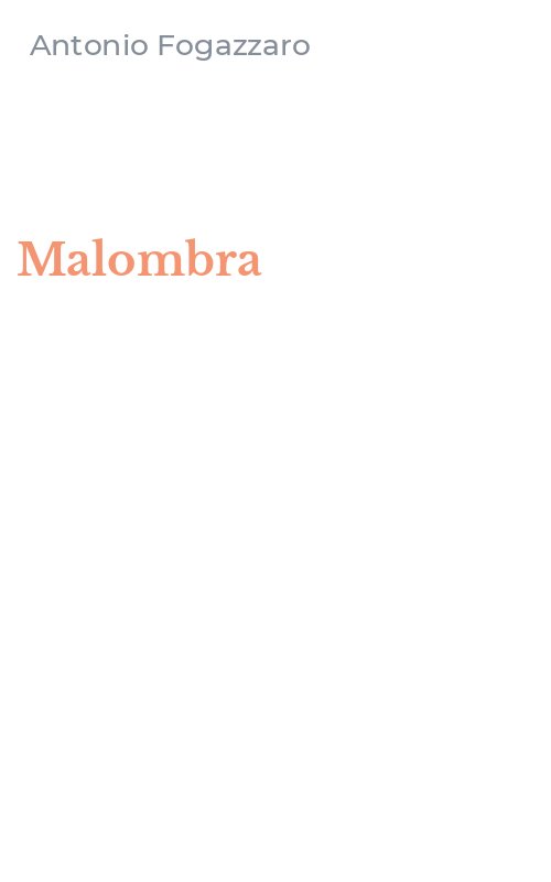 Malombra