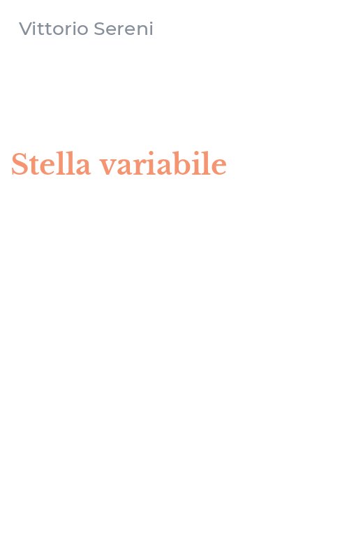 Stella variabile