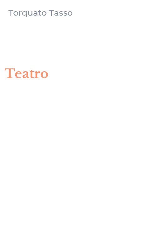 Teatro