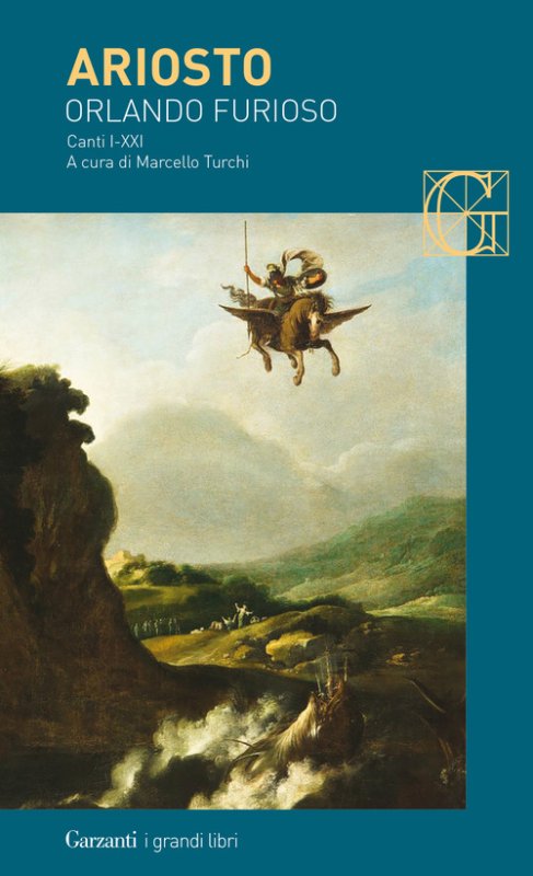 Orlando Furioso