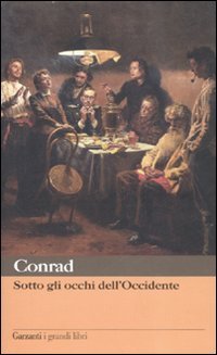 Sotto gli occhi dell'Occidente