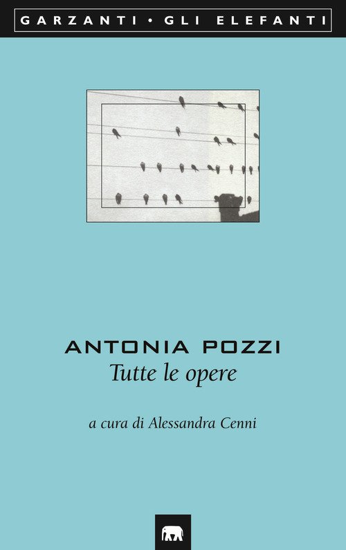 Tutte le opere