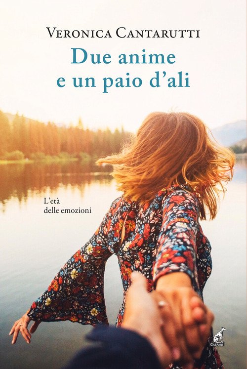 Due anime e un paio d'ali
