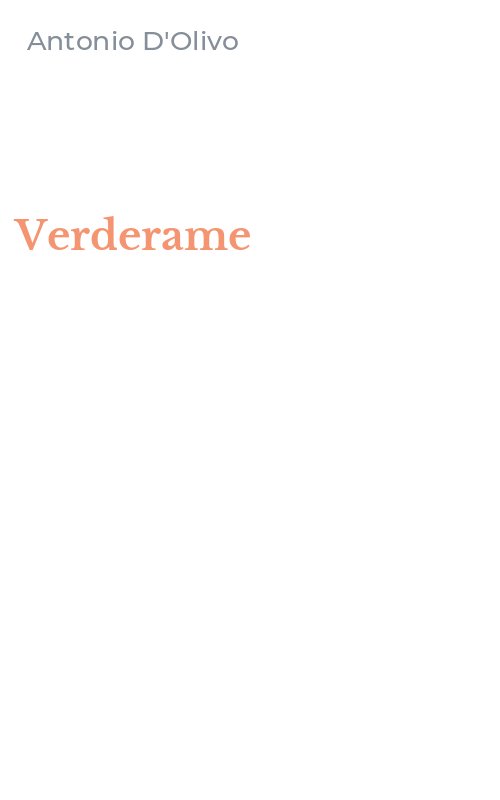 Verderame