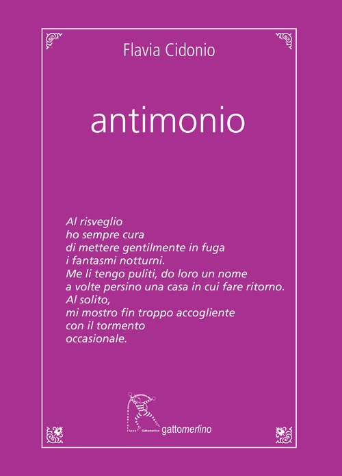 Antimonio