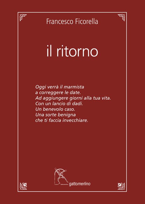 Il ritorno