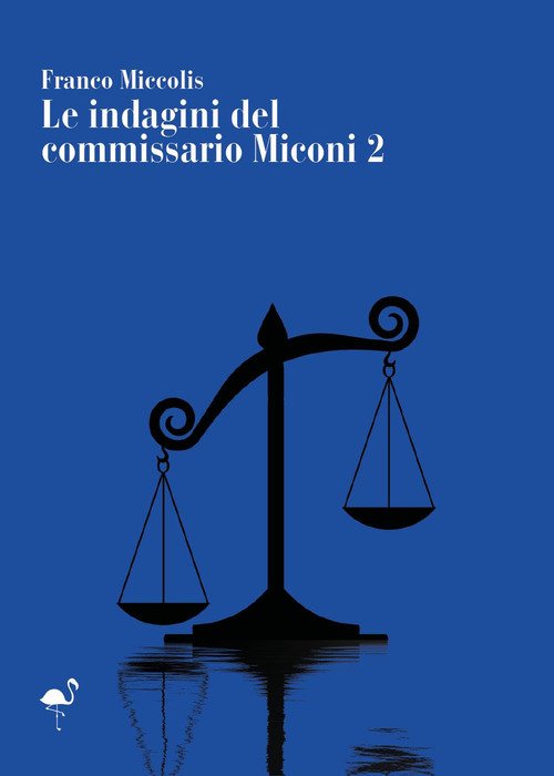 Le indagini del commissario Miconi