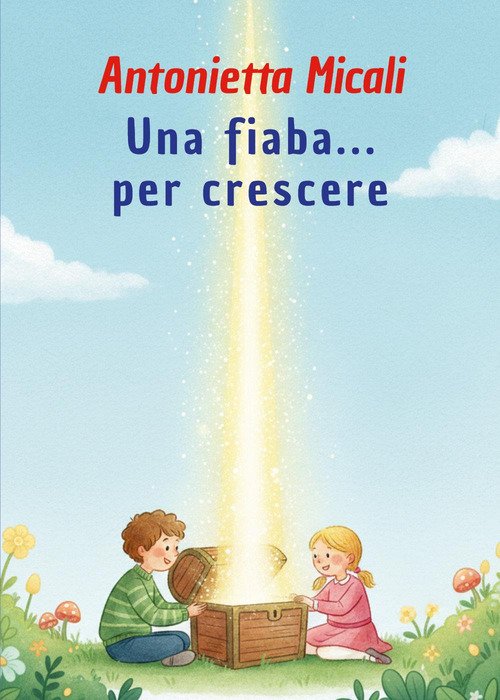 Una fiaba... per crescere