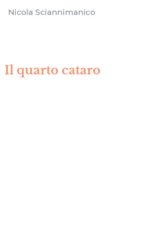 Il quarto cataro