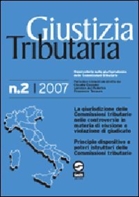 Giustizia tributaria