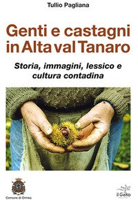 Genti e castagni in Alta Val Tanaro