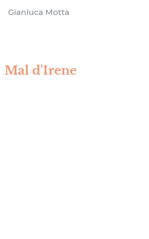 Mal d'Irene