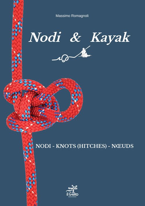 Nodi & Kayak