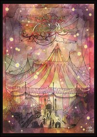 Zombie's circus