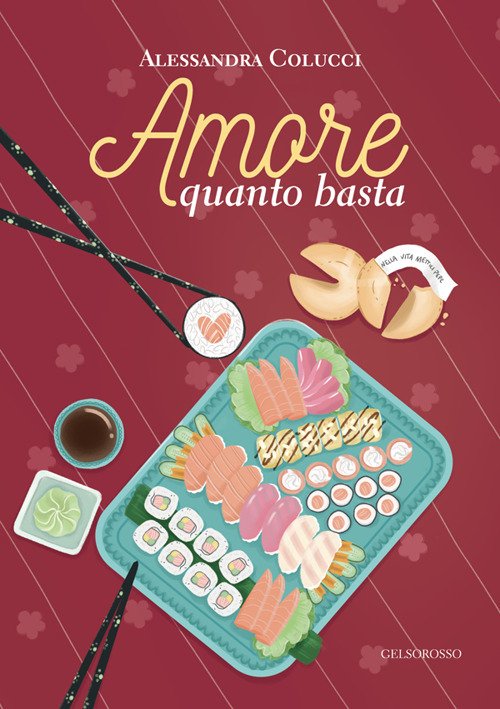 Amore quanto basta