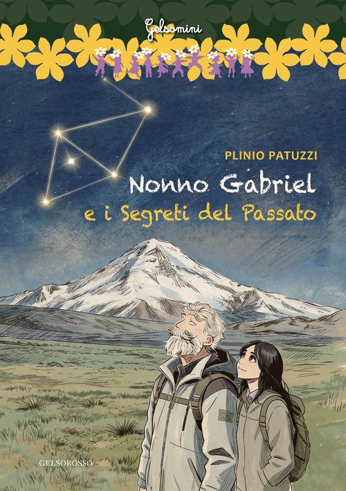 Nonno Gabriel e i segreti del passato
