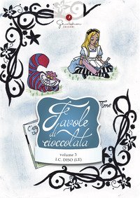 Favole di cioccolata