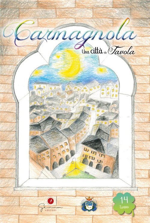 Una città da favola