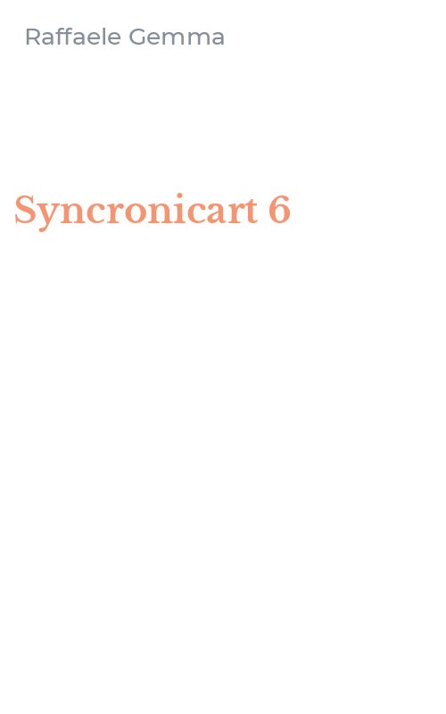 Syncronicart 6