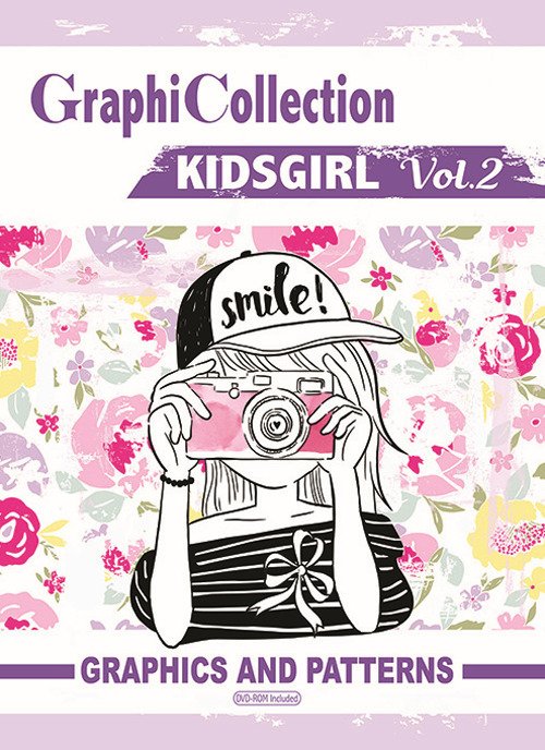 Graphicollection KidsGirl