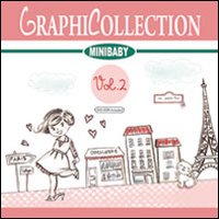 Graphicollection mini baby