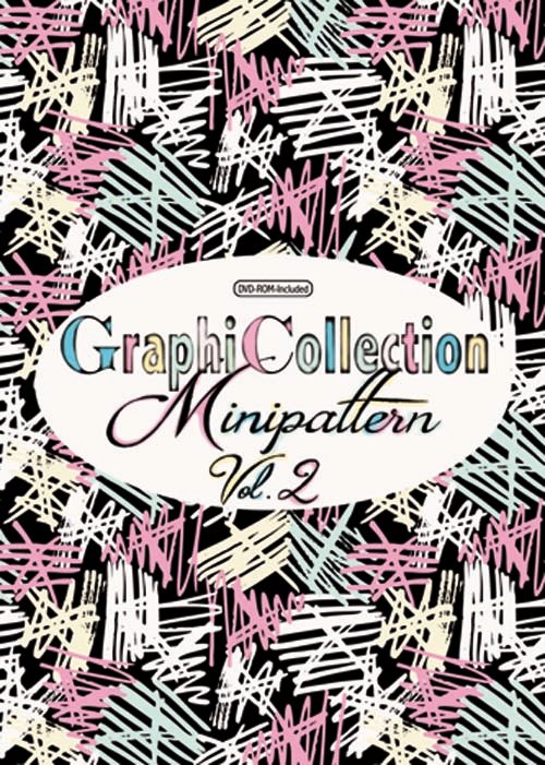 Graphicollection minipattern