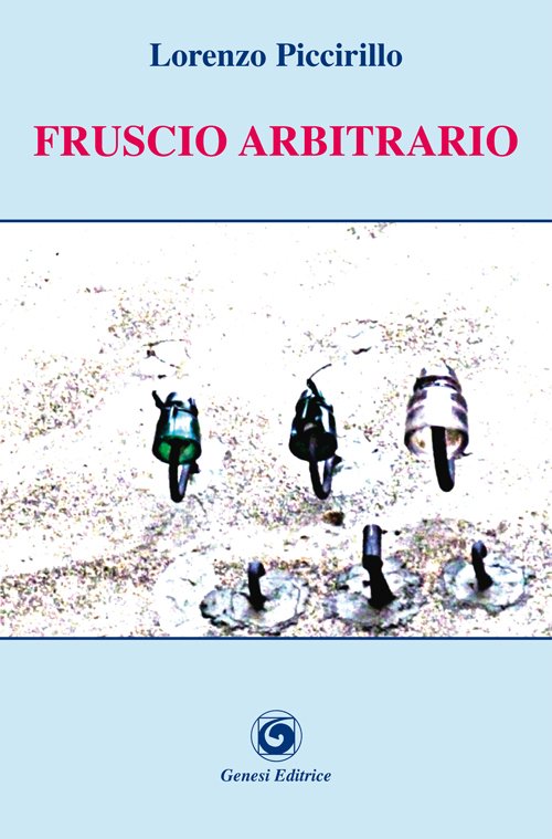 Fruscio arbitrario