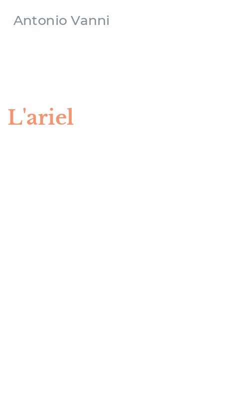 L'ariel
