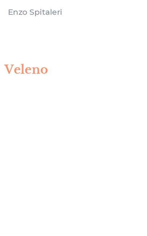 Veleno