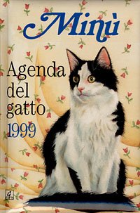 MINU'. AGENDA DEL GATTO 1999