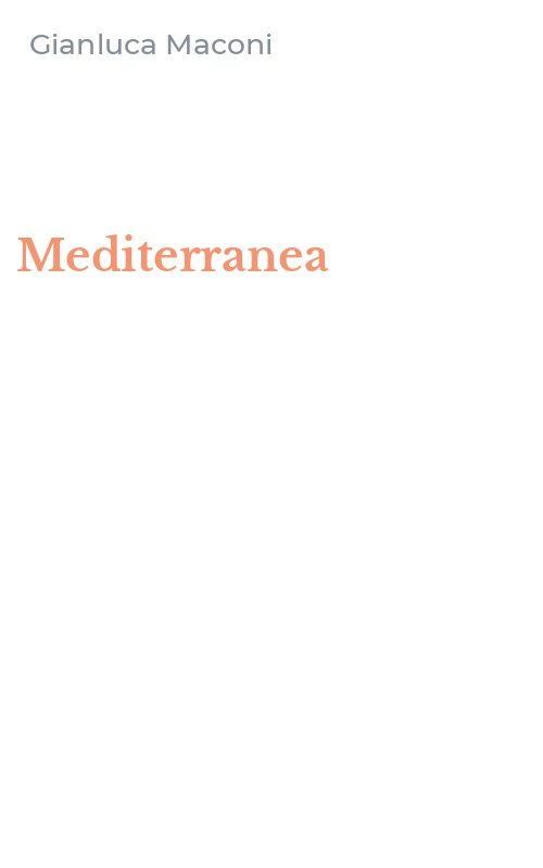 Mediterranea