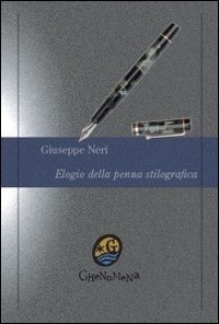 Elogio della penna stilografica