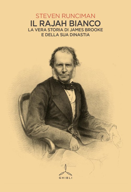 Il rajah bianco