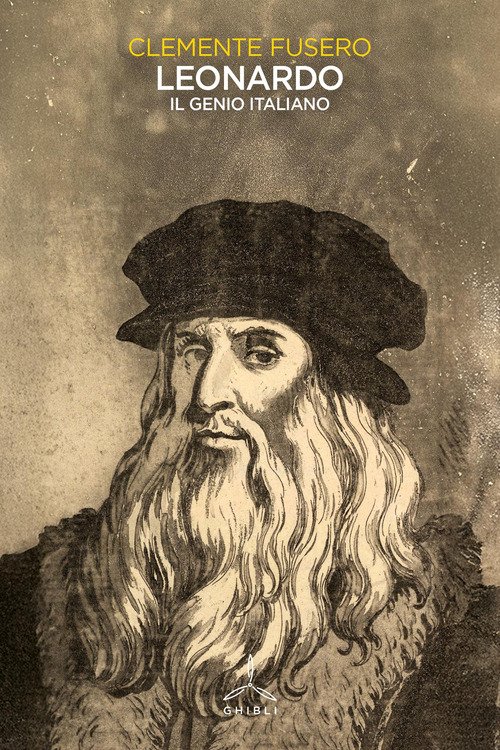 Leonardo. Il genio italiano