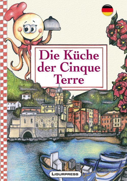 Die Küche der Cinque Terre