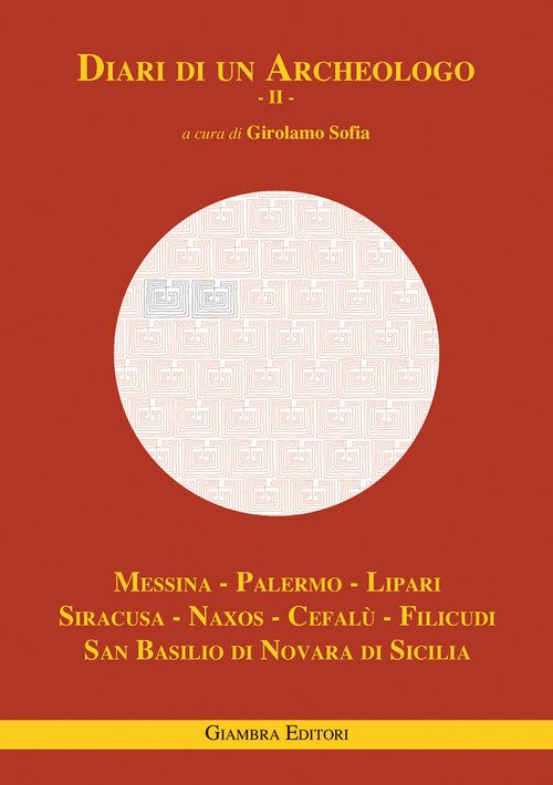 Diari di un archeologo