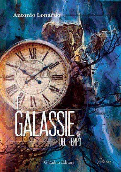 Le galassie del tempo