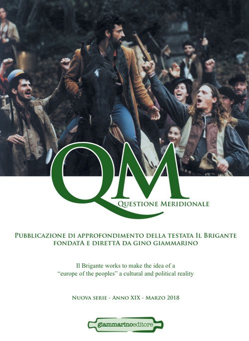 QM. Questione meridionale