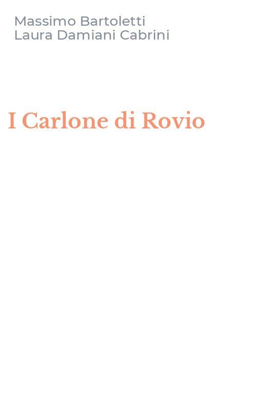 I Carlone di Rovio