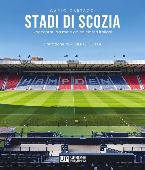 Stadi di Scozia