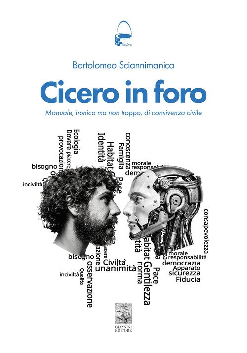 Cicero in foro