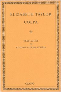 La colpa