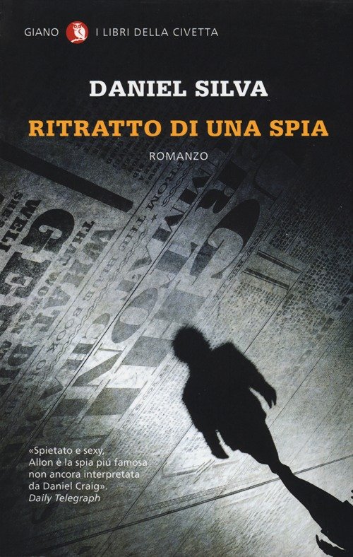 Ritratto di una spia
