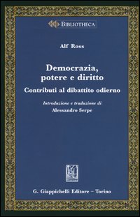 Democrazia, potere e diritto. Contributi al dibattito odierno