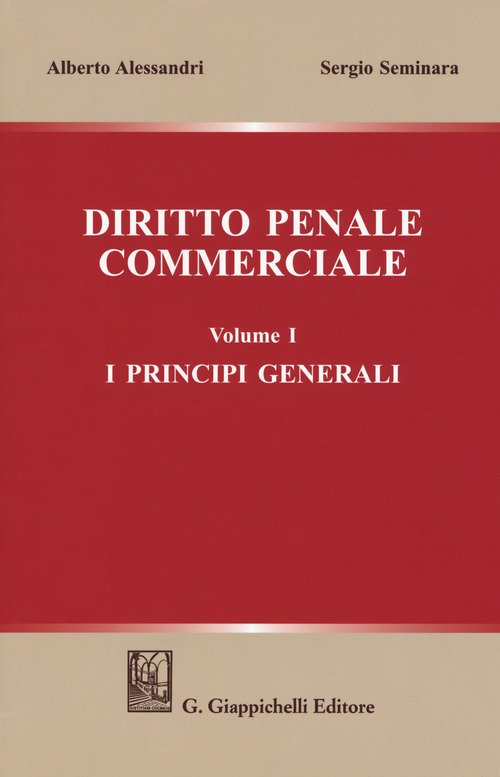 Diritto penale commerciale