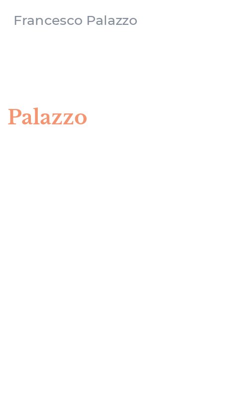 Palazzo